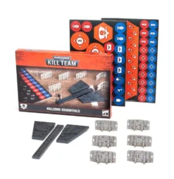 Games Workshop Kill Team : Essentials