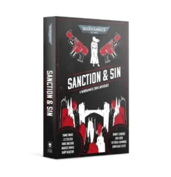 Black Library Sanction & Sin