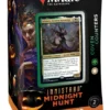 Wizards Of The Coast MtG: Innistrad : Midnight Hunt Commander Deck - Coven Counters