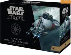 Atomic Mass Star Wars: Legion - Infantry Support Platform
