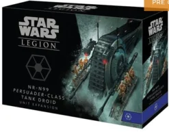 Atomic Mass Star Wars Legion Star Wars: Legion - NR-N99 Persuader-class Droid Enforcer