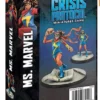 Atomic Mass Marvel Crisis Protocol Marvel: Crisis Protocol - Ms. Marvel