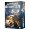 Games Workshop Warhammer Underworlds : Harrowdeep