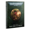 Games Workshop War Zone Octarius - Book 1 : Rising Tide
