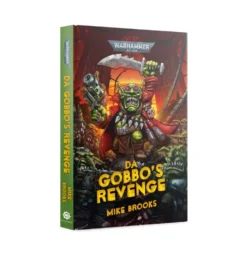 Black Library Da Gobbo's Revenge