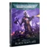 Games Workshop Codex : Black Templars