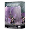 Games Workshop The Emperor's Champion 1 Games Workshop The Emperor's Champion