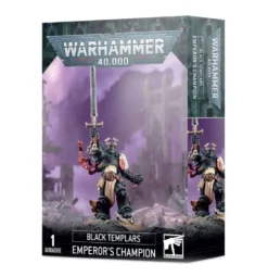 Games Workshop The Emperor's Champion