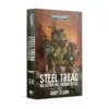 Black Library Steel Tread (PB)