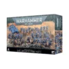 Games Workshop Warhammer 40,000 Space Marines Battleforce : Shieldbreaker Strike Force