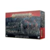 Games Workshop Age Of Sigmar Soulblight Gravelords Battleforce : Revenant Legion 2 Games Workshop Age Of Sigmar Soulblight Gravelords Battleforce : Revenant Legion