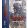 Black Library Crimson Fists : The Omnibus (PB) Games Workshop