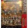 Games Workshop Vanguard : Maggotkin Of Nurgle