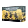 Games Workshop Orks Deffkoptas