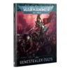 Games Workshop Codex : Genestealer Cults