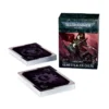 Games Workshop Datacards : Genestealer Cults 2 Games Workshop Datacards : Genestealer Cults