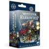 Games Workshop Harrowdeep - Blackpowder's Buccaneers