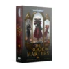 Black Library The Book Of Martyrs