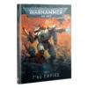 Games Workshop Codex : Tau Empire 1 Games Workshop Codex : Tau Empire