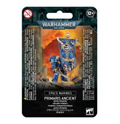 Games Workshop Primaris Ancient