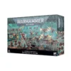 Games Workshop Adeptus Mechanicus Battleforce : Omnisiah's Talon Warhammer 40,000 1 Games Workshop Adeptus Mechanicus Battleforce : Omnisiah's Talon Warhammer 40,000
