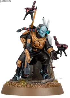 Games Workshop Darkstrider