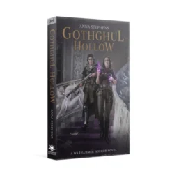 Black Library Gothghul Hollow