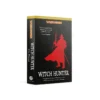 Black Library Witch Hunter 2 Black Library Witch Hunter