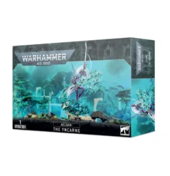 Games Workshop The Yncarne