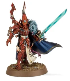 Games Workshop The Visarch