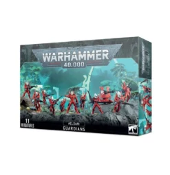 Games Workshop Guardians