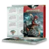 Games Workshop Warscroll Cards : Idoneth Deepkin