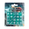 Games Workshop Idoneth Deepkin Dice Set