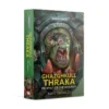 Black Library Warhammer 40,000 Ghazghkull Thraka : Prophet Of The Waaagh!