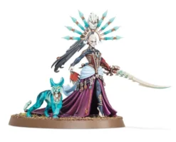 Games Workshop Yvraine