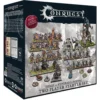 Para Bellum Conquest : Spires Vs Hundred Kingdoms - Two-Player Starter Set