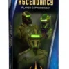 Gale Force Nine Star Trek - Ascendancy : Breen Confederacy Expansion (pre-order) Board Games