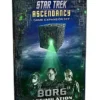 Gale Force Nine Star Trek - Ascendancy : Borg Expansion Pack Board Games