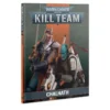 Games Workshop Kill Team : Chalnath (book)