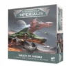 Games Workshop Aeronautica Imperialis : Wrath Of Angels 2 Games Workshop Aeronautica Imperialis : Wrath Of Angels