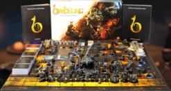 Steamforged Games Bardsung