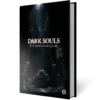 Steamforged Games Fantasy Dark Souls RPG - Core Rulebook (pre-order)