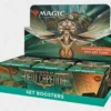 Wizards Of The Coast MtG: Streets Of New Capenna - Set Booster Box