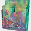 Wizards Of The Coast MtG: Streets Of New Capenna Collector's Booster Box Magic The Gathering