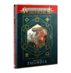 Games Workshop Season Of War : Thondia