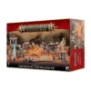 Games Workshop Realmscape - Thondian Strongpoint