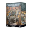 Games Workshop Battlezone : Fronteris – Landing Pad 1 Games Workshop Battlezone : Fronteris – Landing Pad