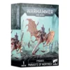 Games Workshop The Parasite Of Mortrex