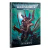 Games Workshop Codex : Tyranids 2 Games Workshop Codex : Tyranids