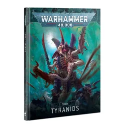 Games Workshop Codex : Tyranids